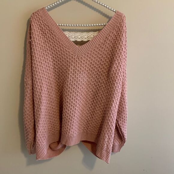 Shein sweater size 2x - Picture 1 of 3